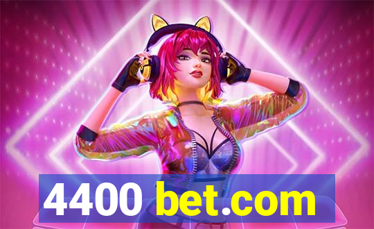 4400 bet.com